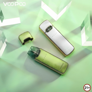 VOOPOO VMATE E 註油主機套裝小煙煙桿推薦